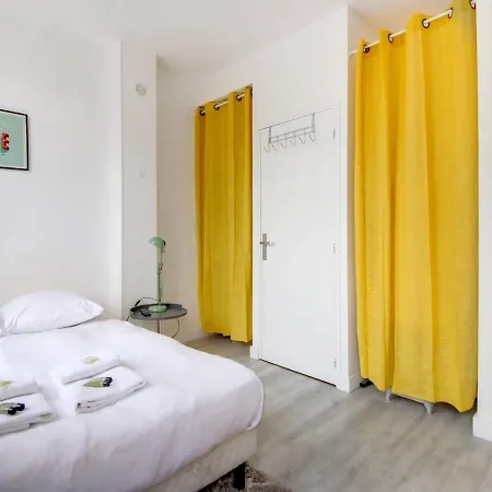 Lilly-tout A Pied Proche Gares Grd Palais&centre