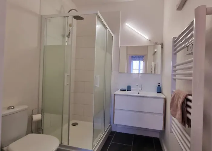 Lilly-tout A Pied Proche Gares Grd Palais&centre Lilla