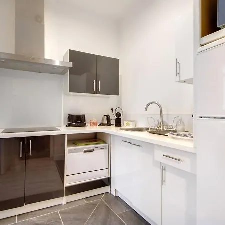 Lilly-tout A Pied Proche Gares Grd Palais&centre Lille